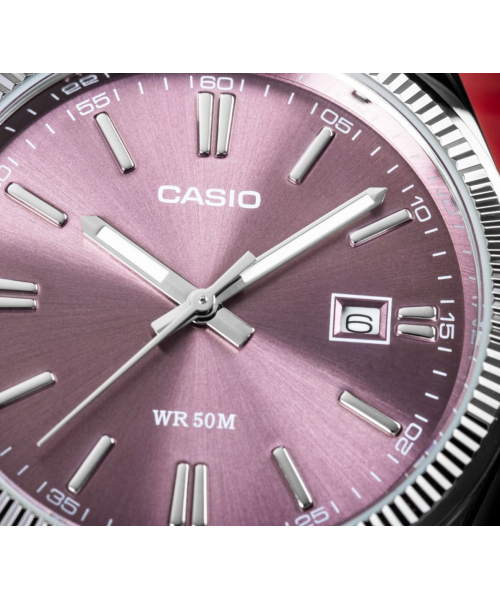  Casio Collection MTP-1302PD-6A #4