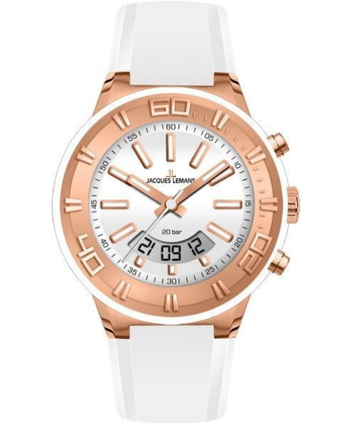  Jacques Lemans 1-1786H #1
