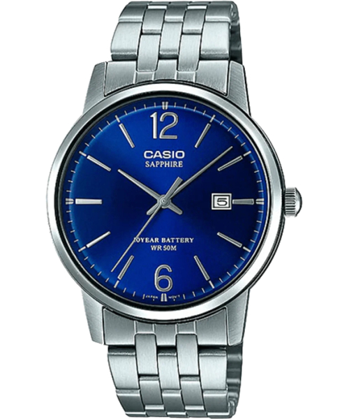 Casio Collection MTS-110D-2A #1