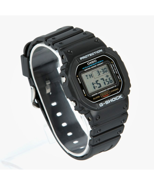  Casio G-Shock DW-5600E-1V #3