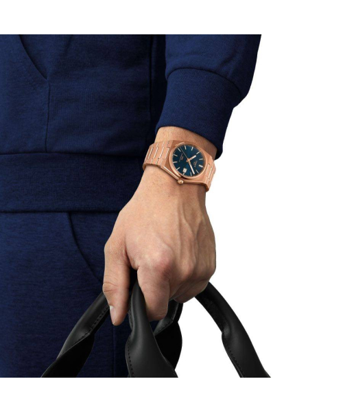 Часы Tissot T137.407.33.041.00 #2