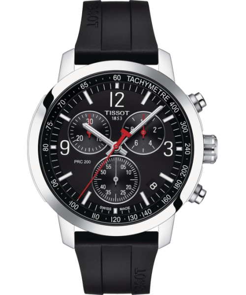  Tissot T114.417.17.057.00 #1