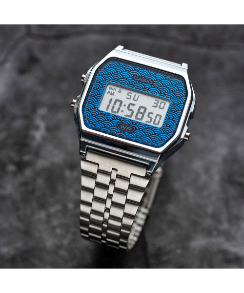 ���� Casio Vintage A159WEVJ-2 #5