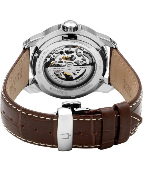 ���� Bulova 96A108 #3