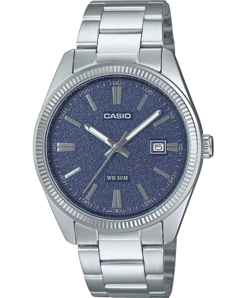  Casio Collection MTP-1302DA-2A1 #1