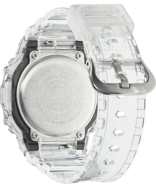  Casio G-Shock DWE-5600KS-7ER #5
