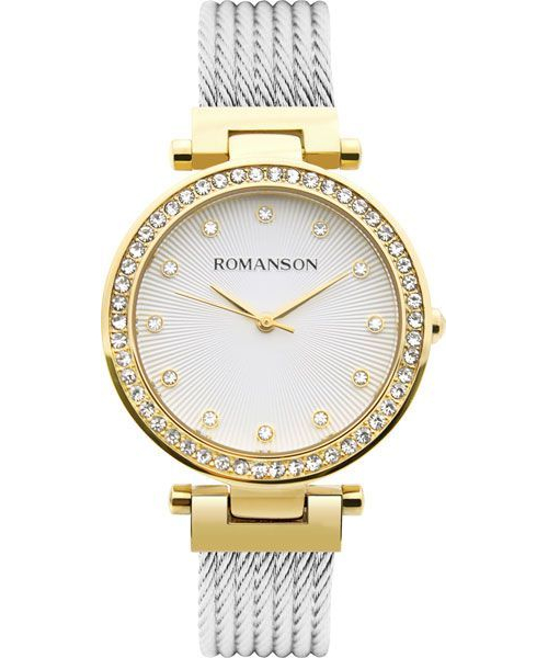  Romanson RM8A31TLG(WH) #1