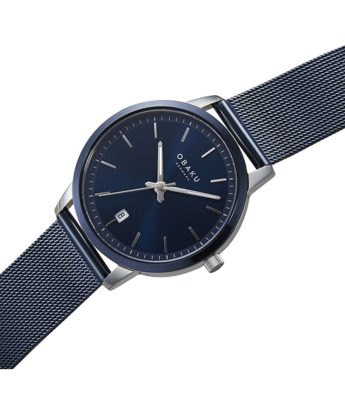  Obaku V270GDHLML #2