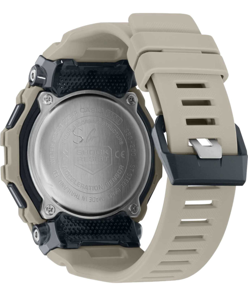  Casio G-Shock GBD-200UU-9 #5