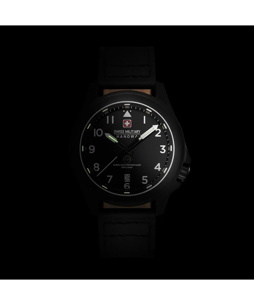  Swiss Military Hanowa SMWGB0005241 #6