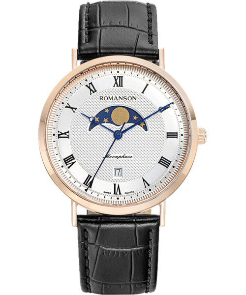  Romanson TL1B24FMR(WH) #1