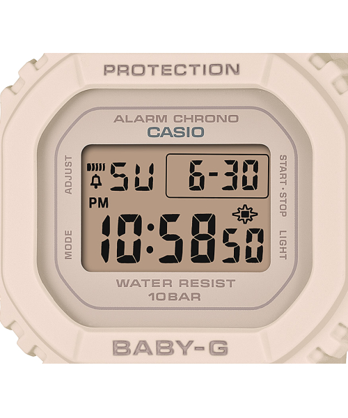  Casio Baby-G BGD-565U-4 #2