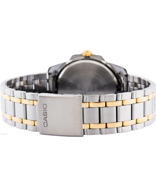  Casio Collection MTP-1314SG-1A #4