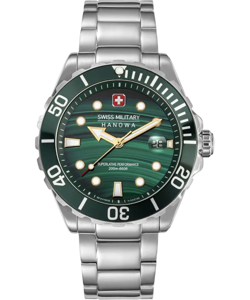  Swiss Military Hanowa SMWGH0005804 #1