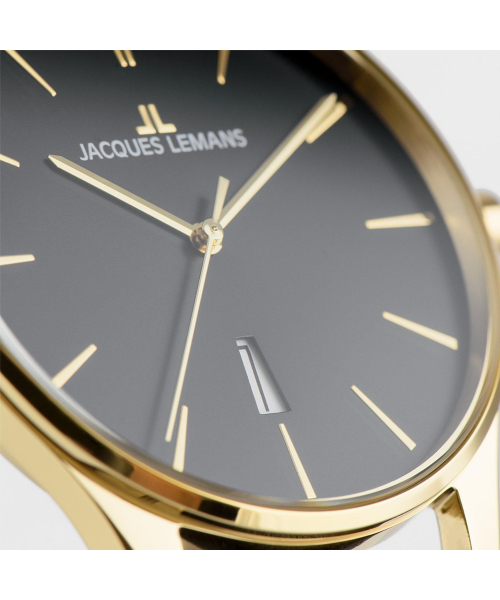  Jacques Lemans 1-2124E #2