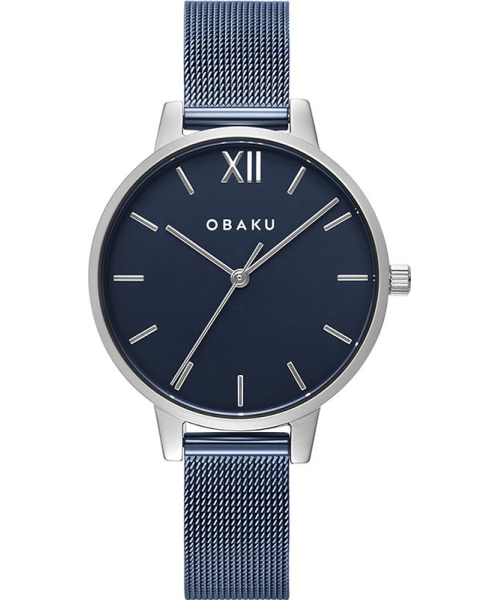  Obaku V209LXCLML #1