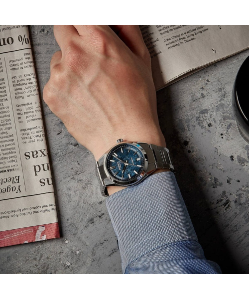  Casio Edifice EFK-100D-2A #2