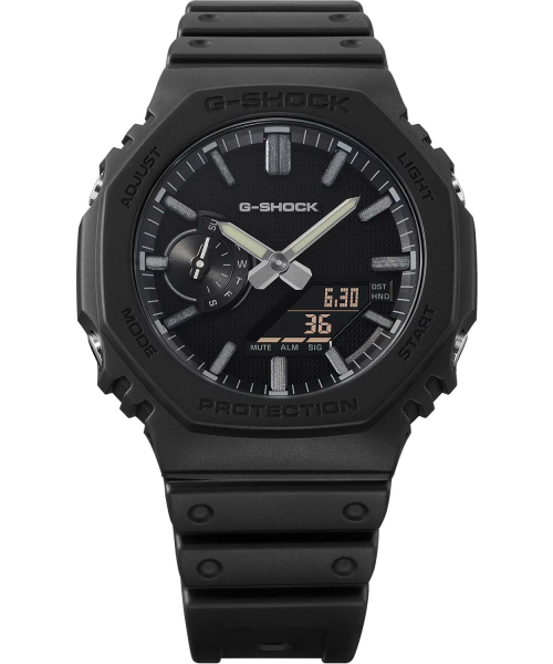 Часы Casio G-Shock GA-2100LXB-1A #3
