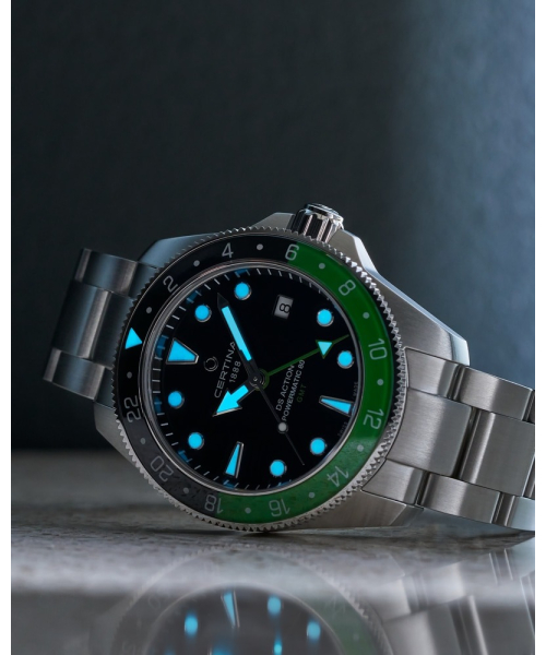 ���� Certina C032.929.11.051.00 #8