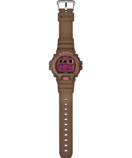 ���� Casio G-Shock DW-6900HH-5 #5