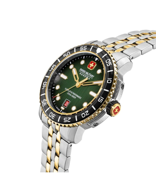  Swiss Military Hanowa SMWGH0001761 #4