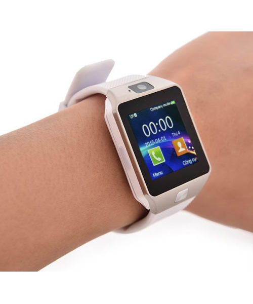  Smart Watch DZ09 () #5