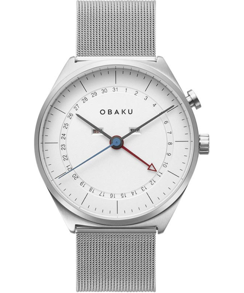  Obaku V242GMCIMC #1