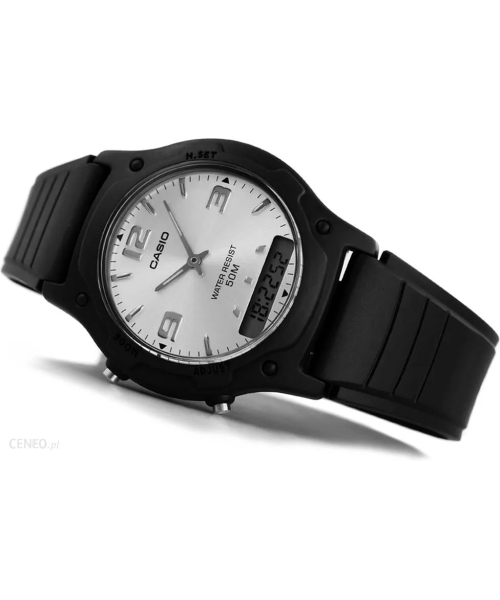  Casio Collection AW-49HE-7A #2