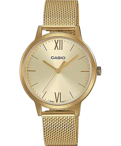  Casio Collection LTP-E157MG-9A #1