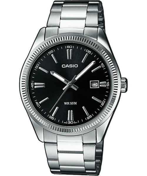  Casio Collection MTP-1302D-1A1 #1