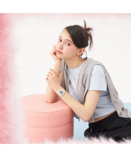  Casio Baby-G BGD-565GC-7 #4