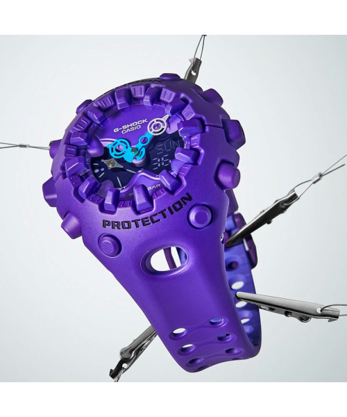 ���� Casio G-Shock GA-V01-2A #2