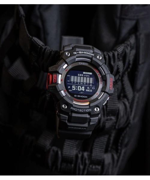  Casio G-Shock GBD-100-1 #2