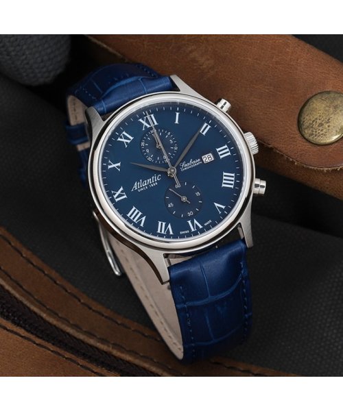  Atlantic 64452.41.58  #2