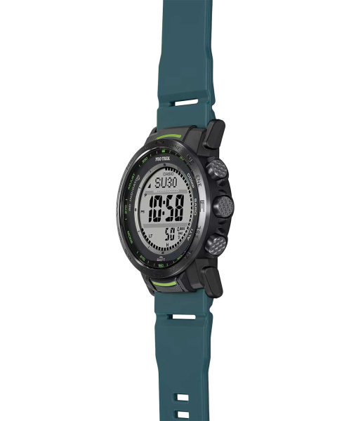  Casio Pro Trek PRW-35Y-3 #5