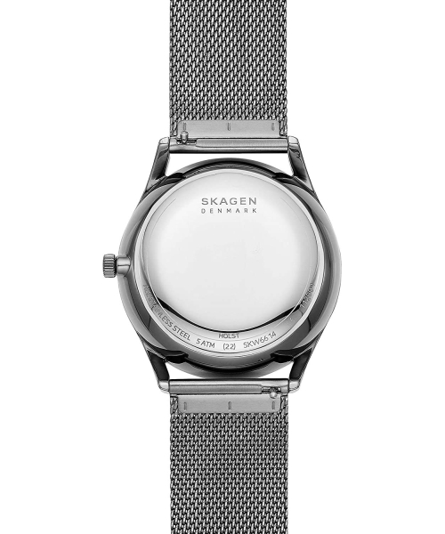  Skagen SKW6614 #4