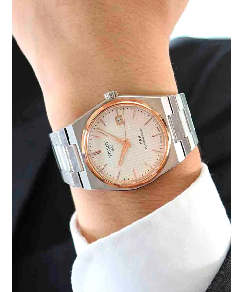  Tissot T137.407.21.031.00 #2