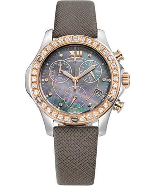  Romanson RL2825QLJ(BK) #1