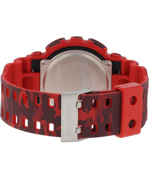  Casio G-Shock GA-100CM-4A #3