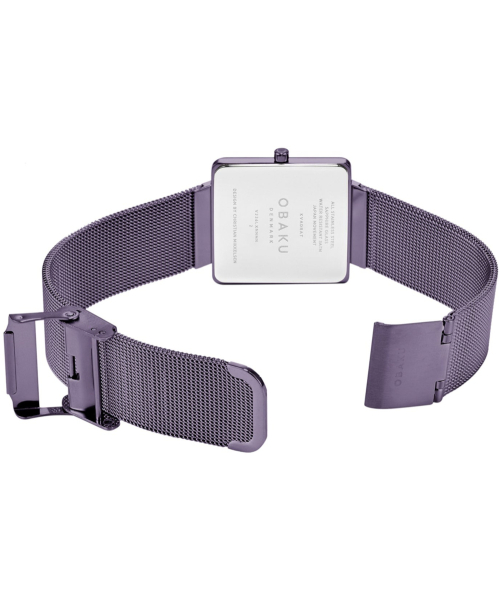 ���� Obaku V236LXNNMN #5