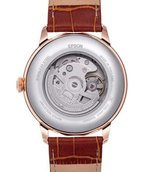 Часы Orient RA-AK0801S10 #2