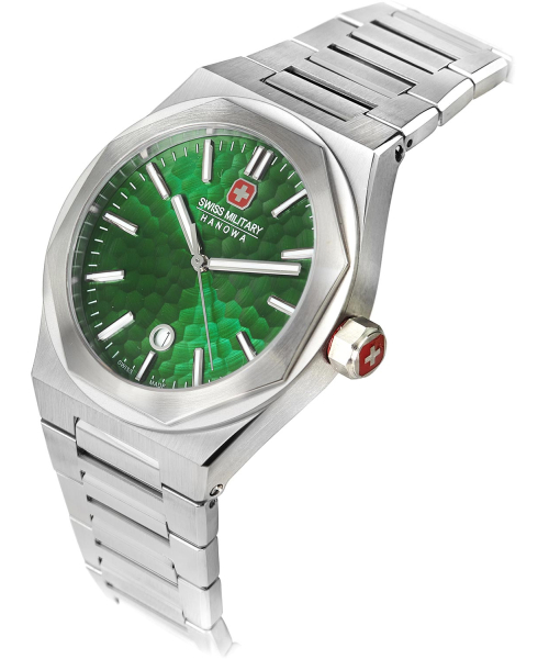 ���� Swiss Military Hanowa SMWGH2101906 #2