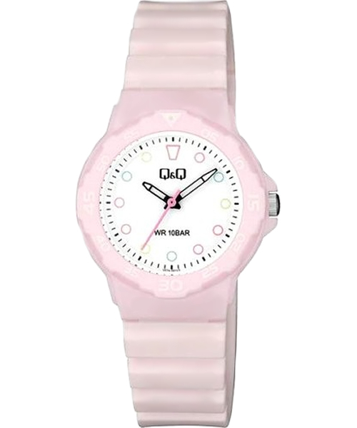 ���� Q&Q V07A-001V #1