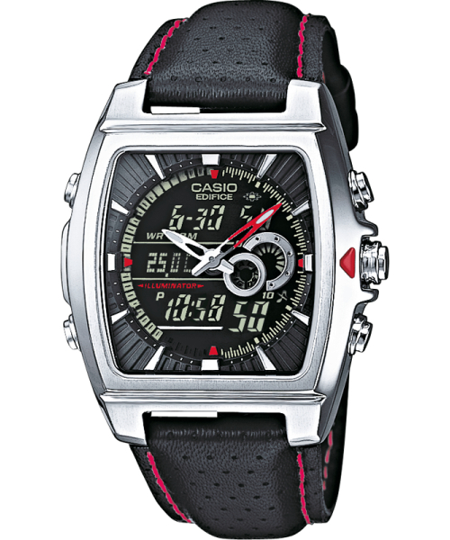  Casio Edifice EFA-120L-1A1 #1