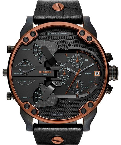 Часы Diesel DZ7400 #1