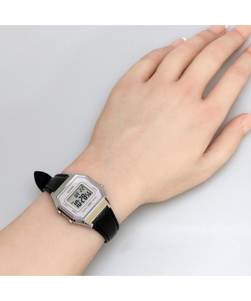 ���� Casio Vintage LA680WEL-1 #2