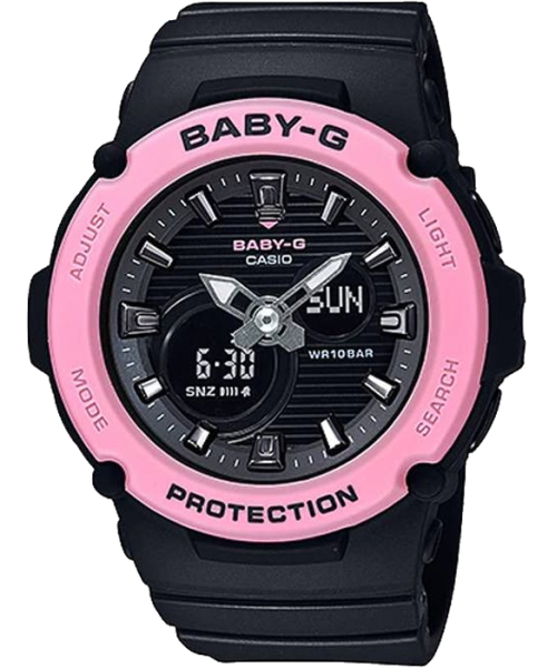  Casio Baby-G BGA-270-1A #1