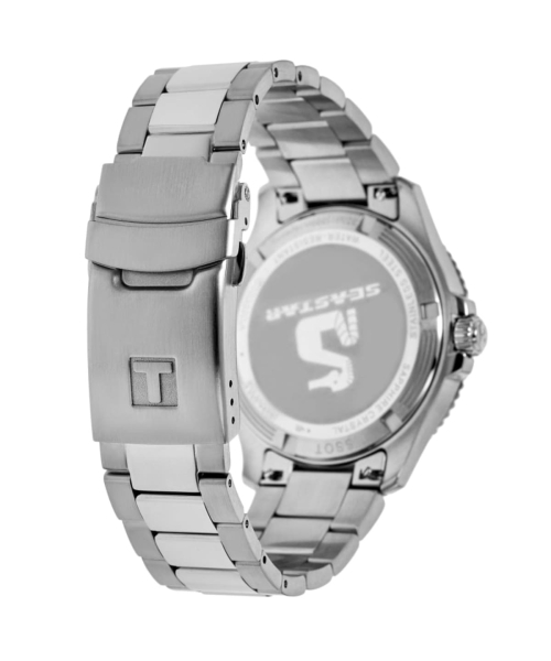  Tissot T120.410.11.041.00 #5