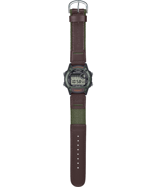  Casio Collection W-220HF-3A #2