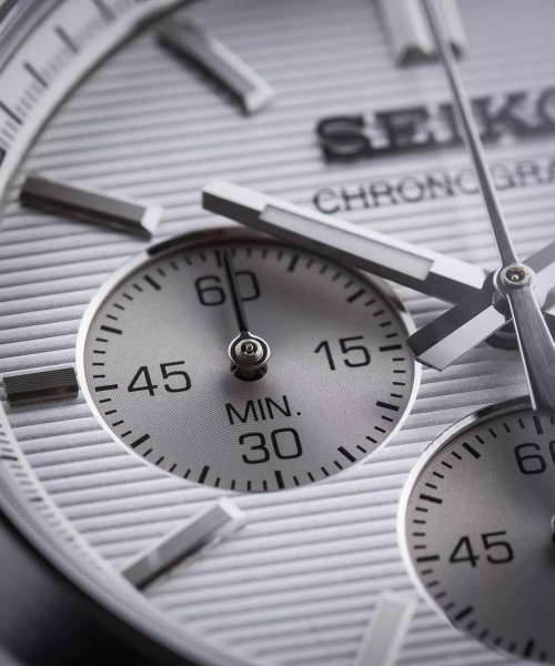 Seiko SSB451P1 #2